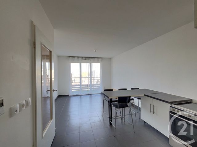 Appartement F2 &agrave; vendre - 2 pi&egrave;ces - 41,20 m2 - Drancy - 93 - ILE-DE-FRANCE
