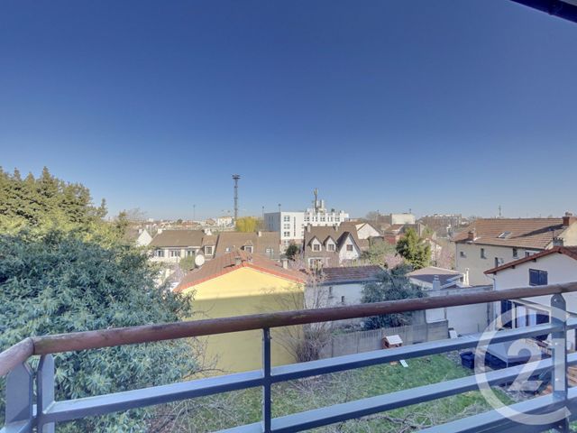 Appartement F2 &agrave; vendre - 2 pi&egrave;ces - 41,20 m2 - Drancy - 93 - ILE-DE-FRANCE