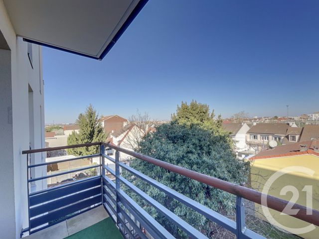 Appartement F2 à vendre DRANCY