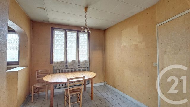 Appartement F4 à vendre DRANCY