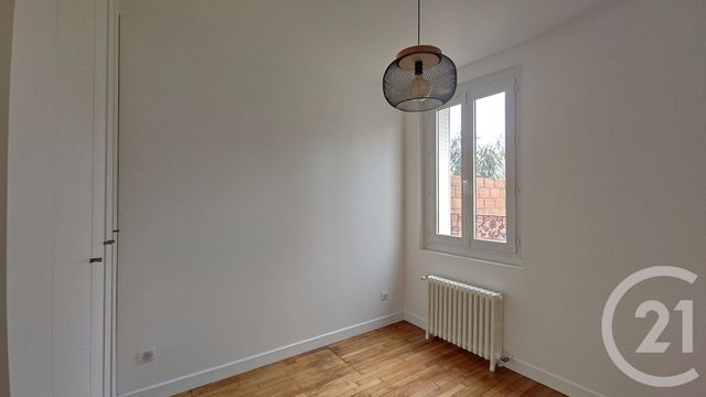 Appartement F5 &agrave; vendre - 5 pi&egrave;ces - 84,75 m2 - Le Bourget - 93 - ILE-DE-FRANCE