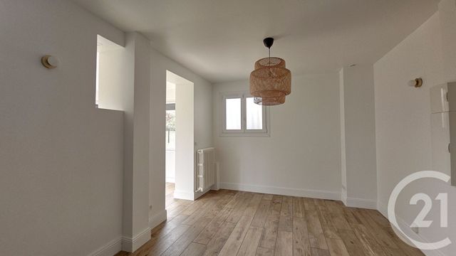 Appartement F5 &agrave; vendre - 5 pi&egrave;ces - 84,75 m2 - Le Bourget - 93 - ILE-DE-FRANCE