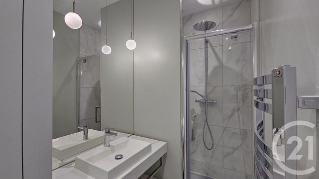Appartement F5 &agrave; vendre - 5 pi&egrave;ces - 84,75 m2 - Le Bourget - 93 - ILE-DE-FRANCE