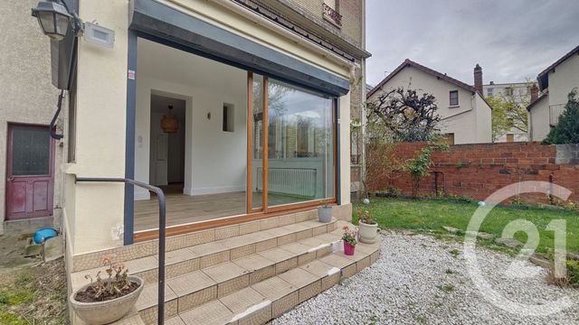 Appartement F5 &agrave; vendre - 5 pi&egrave;ces - 84,75 m2 - Le Bourget - 93 - ILE-DE-FRANCE