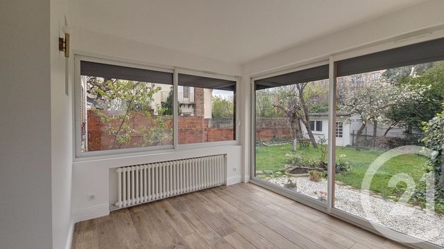 Appartement F5 &agrave; vendre - 5 pi&egrave;ces - 84,75 m2 - Le Bourget - 93 - ILE-DE-FRANCE