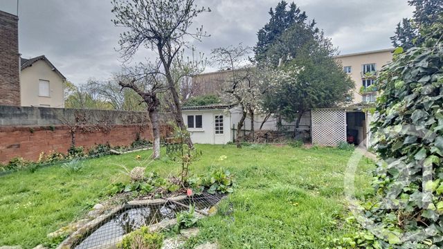 Appartement F5 &agrave; vendre - 5 pi&egrave;ces - 84,75 m2 - Le Bourget - 93 - ILE-DE-FRANCE