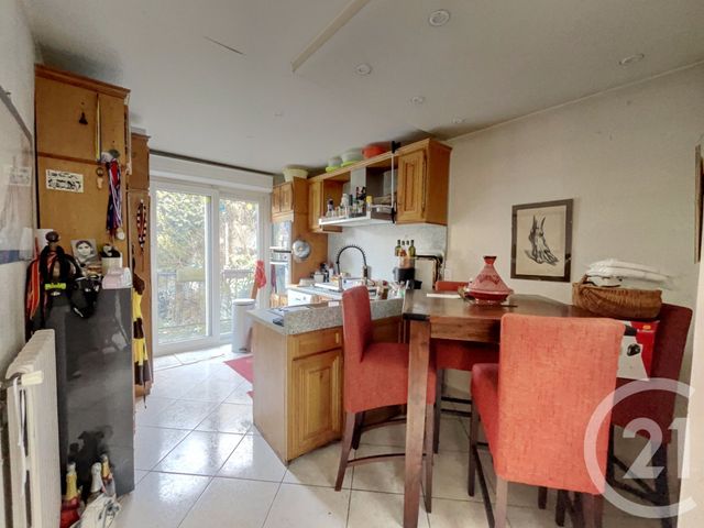 Maison &agrave; vendre - 6 pi&egrave;ces - 130,37 m2 - Drancy - 93 - ILE-DE-FRANCE