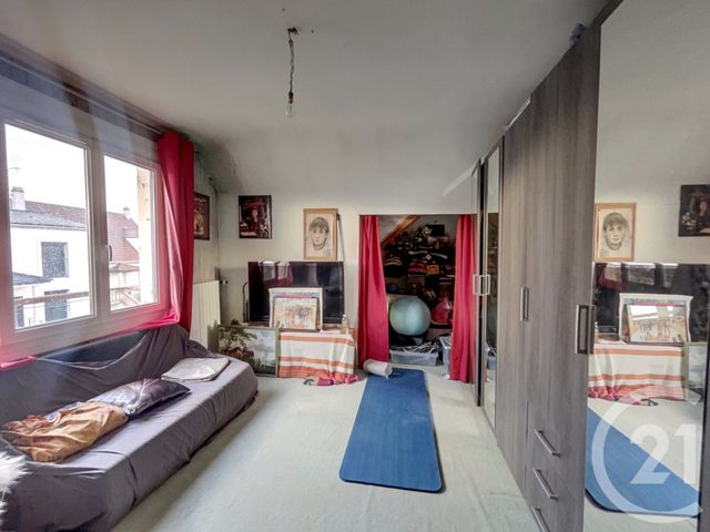 Maison &agrave; vendre - 6 pi&egrave;ces - 130,37 m2 - Drancy - 93 - ILE-DE-FRANCE