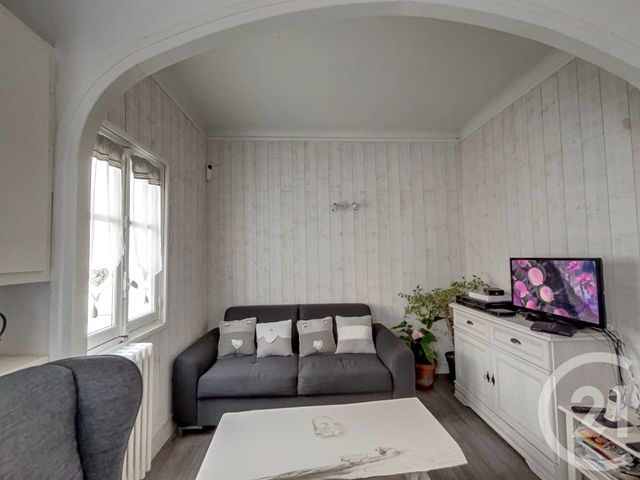 Maison &agrave; vendre - 3 pi&egrave;ces - 69,29 m2 - Drancy - 93 - ILE-DE-FRANCE