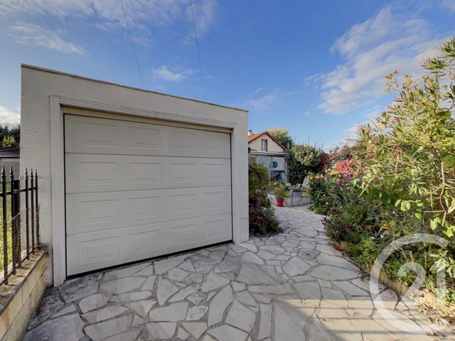 Maison &agrave; vendre - 3 pi&egrave;ces - 69,29 m2 - Drancy - 93 - ILE-DE-FRANCE