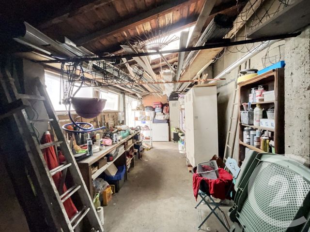 Maison &agrave; vendre - 3 pi&egrave;ces - 69,29 m2 - Drancy - 93 - ILE-DE-FRANCE