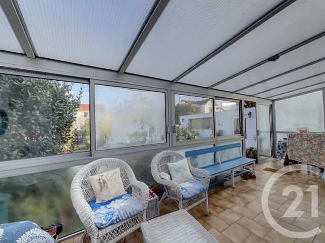 Maison &agrave; vendre - 3 pi&egrave;ces - 69,29 m2 - Drancy - 93 - ILE-DE-FRANCE