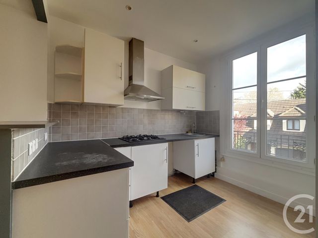 Appartement F2 &agrave; vendre - 2 pi&egrave;ces - 46,05 m2 - Drancy - 93 - ILE-DE-FRANCE