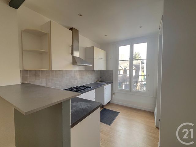 Appartement F2 &agrave; vendre - 2 pi&egrave;ces - 46,05 m2 - Drancy - 93 - ILE-DE-FRANCE