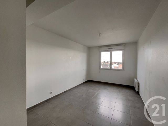 Appartement F3 &agrave; vendre - 3 pi&egrave;ces - 61,47 m2 - Le Blanc Mesnil - 93 - ILE-DE-FRANCE