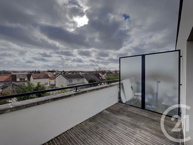 Appartement F3 &agrave; vendre - 3 pi&egrave;ces - 61,47 m2 - Le Blanc Mesnil - 93 - ILE-DE-FRANCE