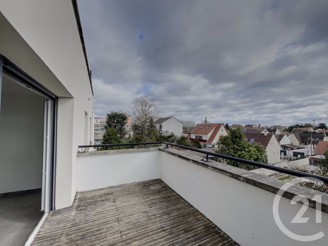 Appartement F3 à vendre LE BLANC MESNIL