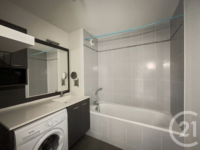 Appartement F3 &agrave; vendre - 3 pi&egrave;ces - 61,47 m2 - Le Blanc Mesnil - 93 - ILE-DE-FRANCE