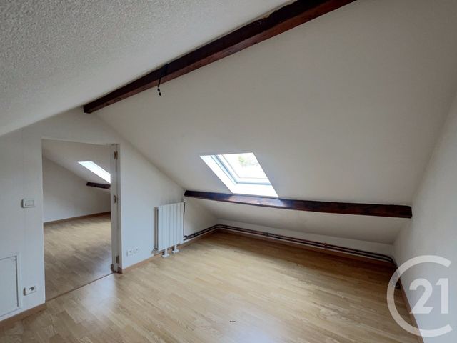 Maison &agrave; vendre - 4 pi&egrave;ces - 57,40 m2 - Le Blanc Mesnil - 93 - ILE-DE-FRANCE
