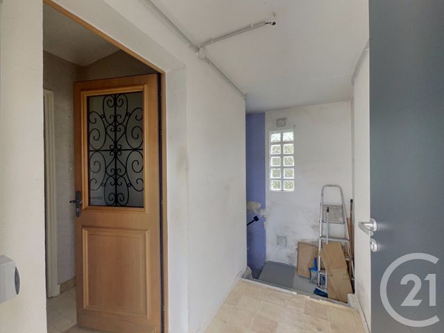 Maison &agrave; vendre - 4 pi&egrave;ces - 57,40 m2 - Le Blanc Mesnil - 93 - ILE-DE-FRANCE