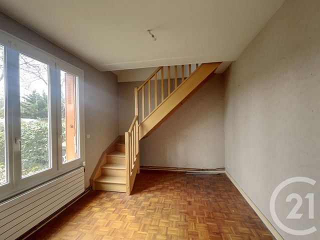 Maison &agrave; vendre - 4 pi&egrave;ces - 57,40 m2 - Le Blanc Mesnil - 93 - ILE-DE-FRANCE