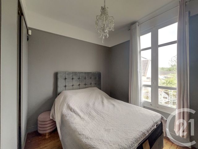 Maison &agrave; vendre - 5 pi&egrave;ces - 119,42 m2 - Le Blanc Mesnil - 93 - ILE-DE-FRANCE