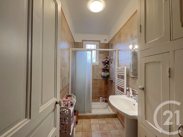 Maison &agrave; vendre - 5 pi&egrave;ces - 119,42 m2 - Le Blanc Mesnil - 93 - ILE-DE-FRANCE