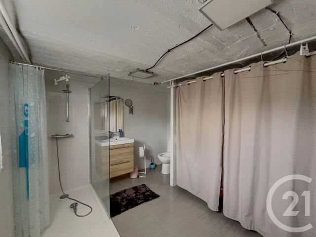 Maison &agrave; vendre - 5 pi&egrave;ces - 119,42 m2 - Le Blanc Mesnil - 93 - ILE-DE-FRANCE