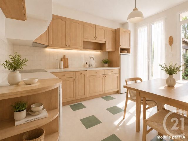 Maison à vendre DRANCY