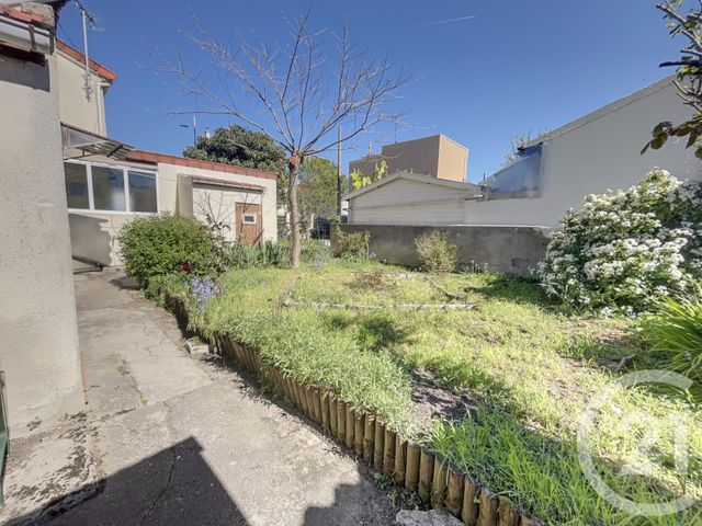 Maison &agrave; vendre - 3 pi&egrave;ces - 35,92 m2 - Drancy - 93 - ILE-DE-FRANCE