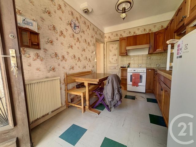 Maison &agrave; vendre - 3 pi&egrave;ces - 35,92 m2 - Drancy - 93 - ILE-DE-FRANCE