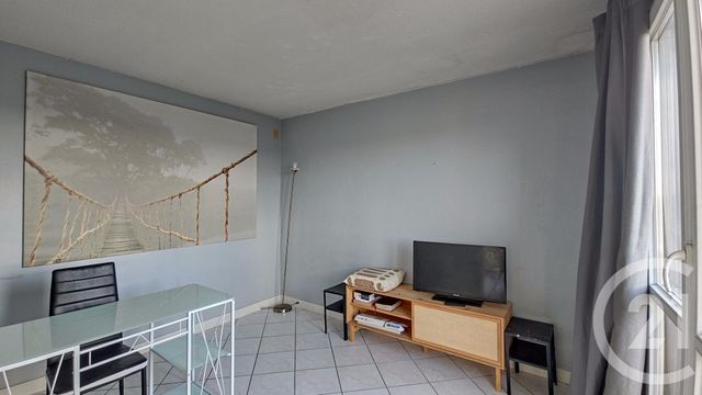 Appartement F3 &agrave; vendre - 3 pi&egrave;ces - 59,50 m2 - Le Bourget - 93 - ILE-DE-FRANCE