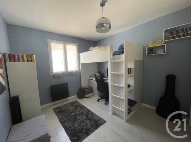 Maison &agrave; vendre - 6 pi&egrave;ces - 156,43 m2 - Le Blanc Mesnil - 93 - ILE-DE-FRANCE