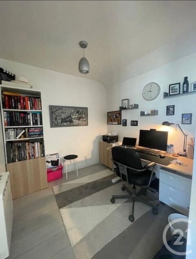 Maison &agrave; vendre - 6 pi&egrave;ces - 156,43 m2 - Le Blanc Mesnil - 93 - ILE-DE-FRANCE