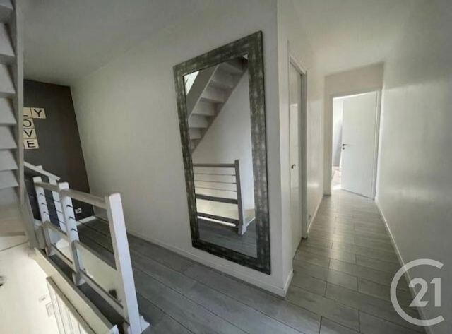 Maison &agrave; vendre - 6 pi&egrave;ces - 156,43 m2 - Le Blanc Mesnil - 93 - ILE-DE-FRANCE