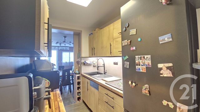 Appartement F4 &agrave; vendre - 4 pi&egrave;ces - 77,17 m2 - Drancy - 93 - ILE-DE-FRANCE