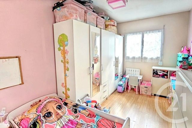 Appartement F4 &agrave; vendre - 4 pi&egrave;ces - 77,17 m2 - Drancy - 93 - ILE-DE-FRANCE