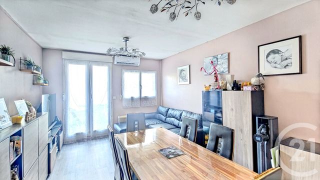 Appartement F4 &agrave; vendre - 4 pi&egrave;ces - 77,17 m2 - Drancy - 93 - ILE-DE-FRANCE