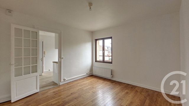 Appartement F2 &agrave; vendre - 2 pi&egrave;ces - 38,39 m2 - Le Bourget - 93 - ILE-DE-FRANCE