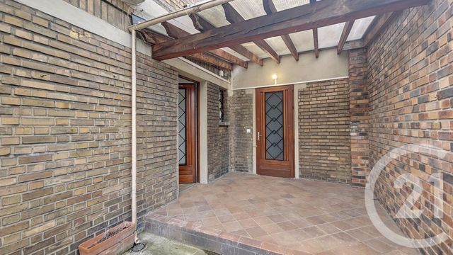 Appartement F2 &agrave; vendre - 2 pi&egrave;ces - 38,39 m2 - Le Bourget - 93 - ILE-DE-FRANCE