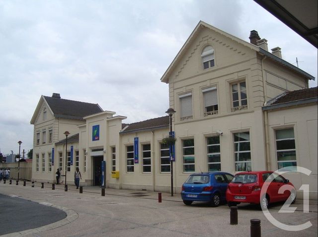 Appartement F2 &agrave; vendre - 2 pi&egrave;ces - 38,39 m2 - Le Bourget - 93 - ILE-DE-FRANCE