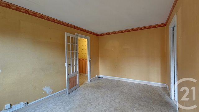 Appartement à vendre LE BOURGET