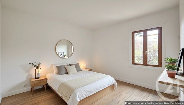 Appartement &agrave; vendre - 2 pi&egrave;ces - 44,12 m2 - Le Bourget - 93 - ILE-DE-FRANCE