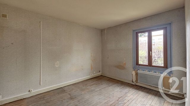 Appartement &agrave; vendre - 2 pi&egrave;ces - 44,12 m2 - Le Bourget - 93 - ILE-DE-FRANCE