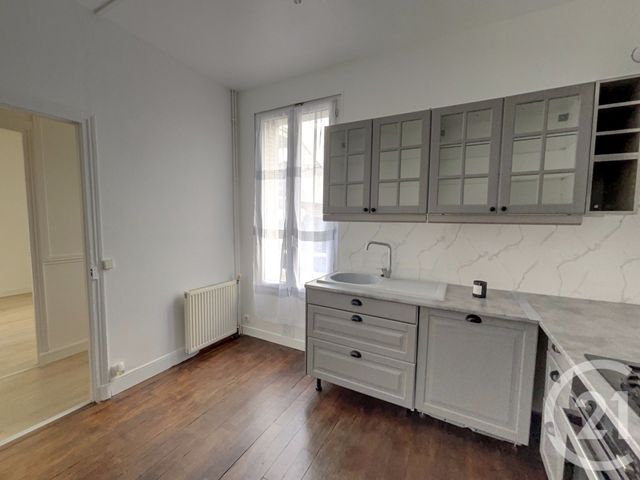 Maison &agrave; vendre - 4 pi&egrave;ces - 67,14 m2 - Drancy - 93 - ILE-DE-FRANCE