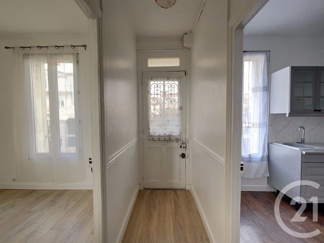 Maison &agrave; vendre - 4 pi&egrave;ces - 67,14 m2 - Drancy - 93 - ILE-DE-FRANCE