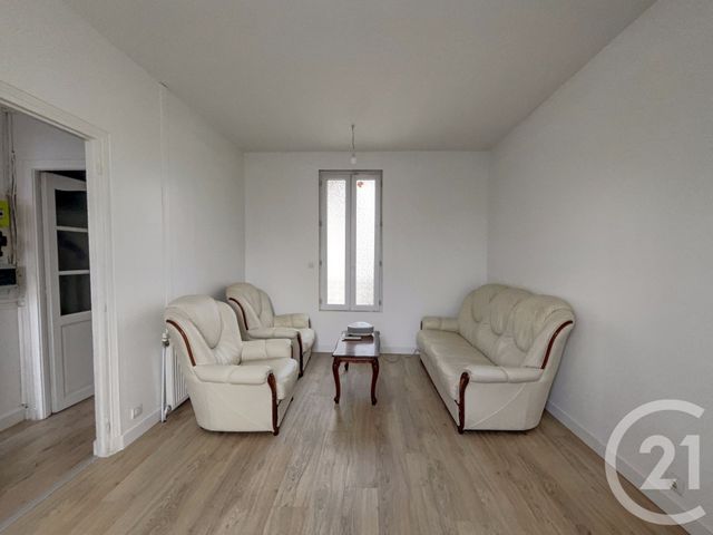 Maison &agrave; vendre - 4 pi&egrave;ces - 67,14 m2 - Drancy - 93 - ILE-DE-FRANCE