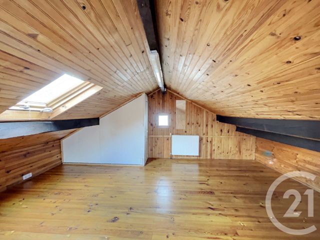 Maison &agrave; vendre - 4 pi&egrave;ces - 67,14 m2 - Drancy - 93 - ILE-DE-FRANCE