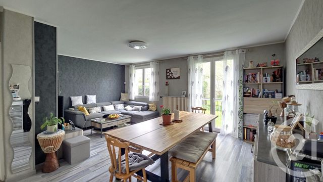 Appartement F5 à vendre DRANCY