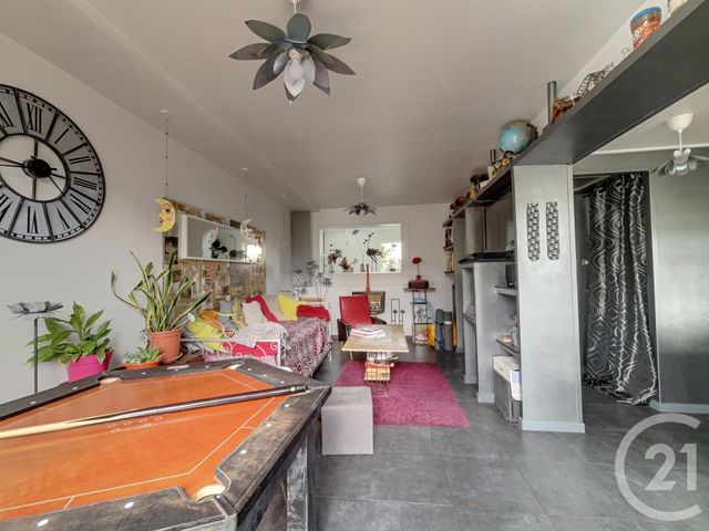 Maison &agrave; vendre - 5 pi&egrave;ces - 79,02 m2 - Drancy - 93 - ILE-DE-FRANCE